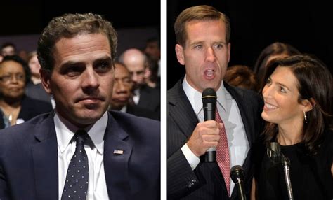 haley biden nude|Hunter Biden lived with brother Beaus widow while in relationship。